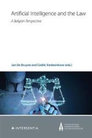 Artificial Intelligence and the Law