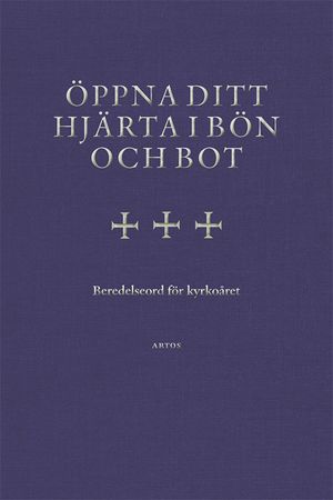 Öppna ditt hjärta i bön och bot