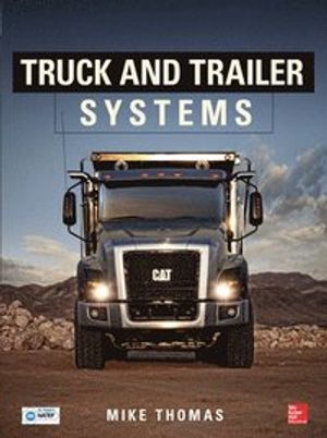 Truck and trailer systems