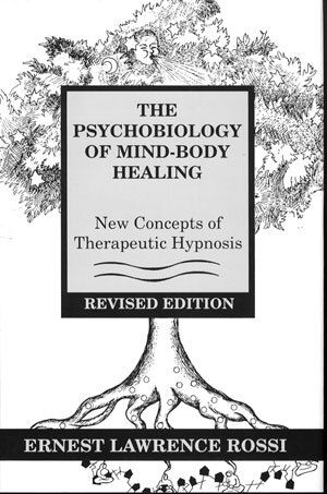 The Psychobiology of Mind-Body Healing | 0:e upplagan