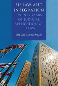 EU Law and Integration | 0:e upplagan
