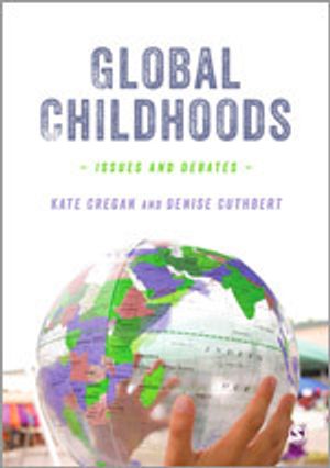 Global Childhoods | 1:a upplagan