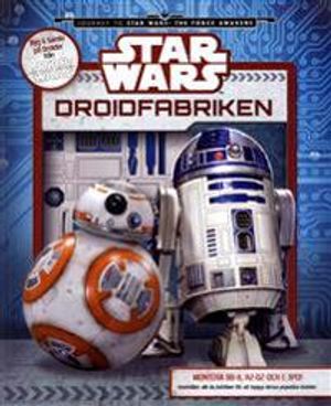 Star Wars Droidfabriken