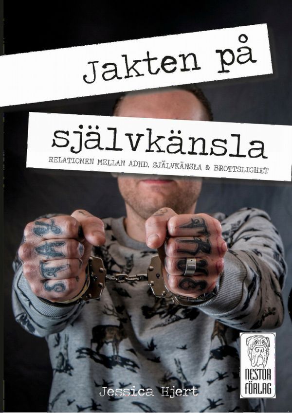 Jakten på självkänsla | 1:a upplagan