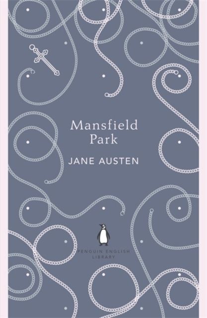 Mansfield park | 0:e upplagan