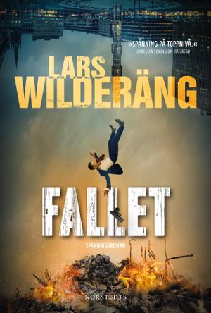 Fallet | 1:a upplagan