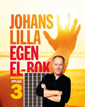 Johans lilla egen el-bok | 3:e upplagan