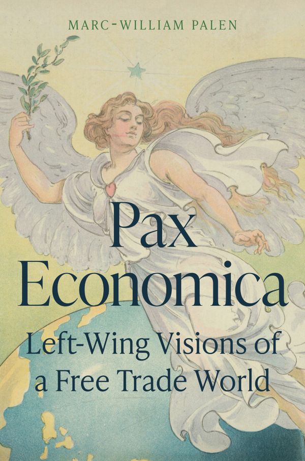 Pax Economica | 0:e upplagan