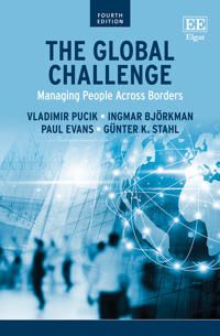 The Global Challenge