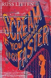 Scream If You Want to Go Faster | 0:e upplagan