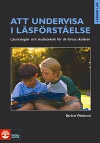 Att undervisa i läsförståelse | 1:a upplagan