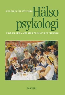 Hälsopsykologi | 0:e upplagan