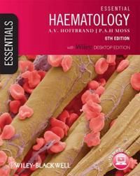 Essential Haematology, Includes FREE Desktop Edition | 1:a upplagan