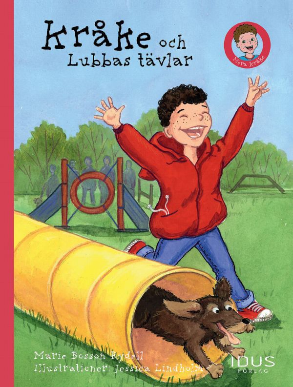 Kråke och Lubbas tävlar | 0:e upplagan