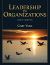 Leadership in Organizations (2012)