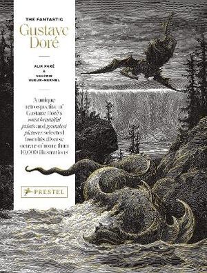 The Fantastic Gustave Dore