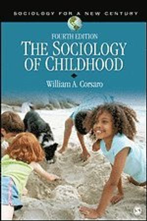 The Sociology of Childhood | 4:e upplagan