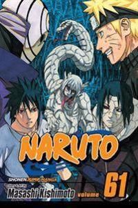 Naruto | 0:e upplagan