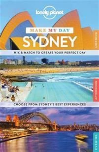 Sydney, Make My Day LP