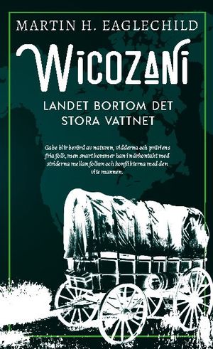 Landet Bortom Det Stora Vattnet | 1:a upplagan