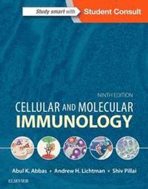 Cellular and molecular immunology | 9:e upplagan