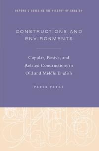 Constructions and Environments | 0:e upplagan