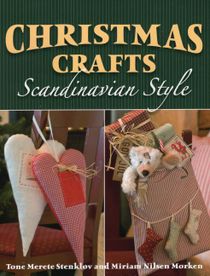 Christmas Crafts Scandinavian Style