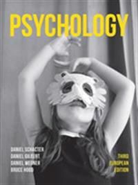 Psychology : Third European Edition | 3:e upplagan