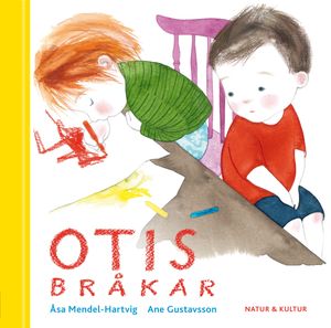 Otis bråkar | 1:a upplagan