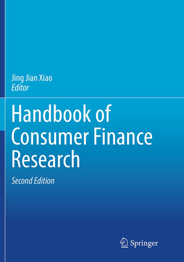 Handbook of Consumer Finance Research | 2:a upplagan