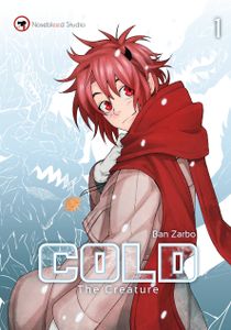 COLD – The creature 1