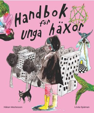 Handbok för unga häxor | 1:a upplagan