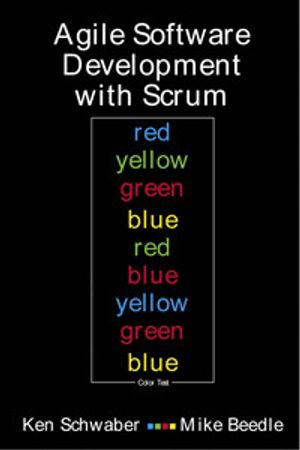 Agile Software Development with SCRUM |  2:e upplagan