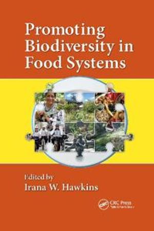 Promoting Biodiversity in Food Systems | 1:a upplagan