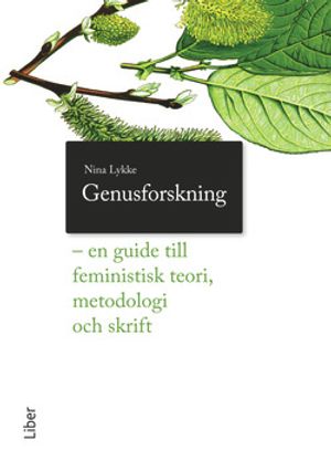 Genusforskning | 1:a upplagan