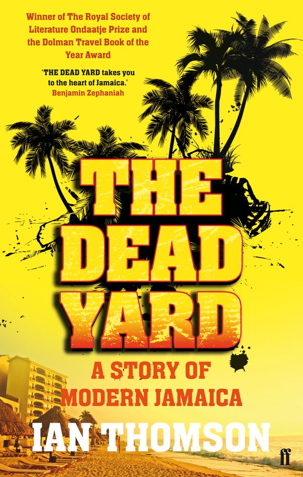 Dead Yard | 0:e upplagan