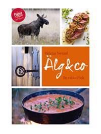Älg & Co | 1:a upplagan