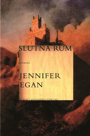 Slutna rum