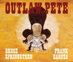 Outlaw Pete