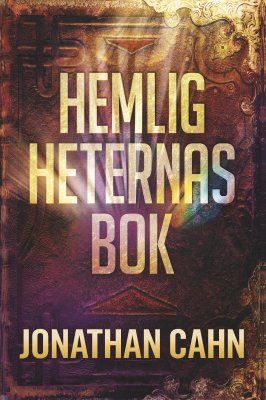 Hemligheternas bok | 0:e upplagan