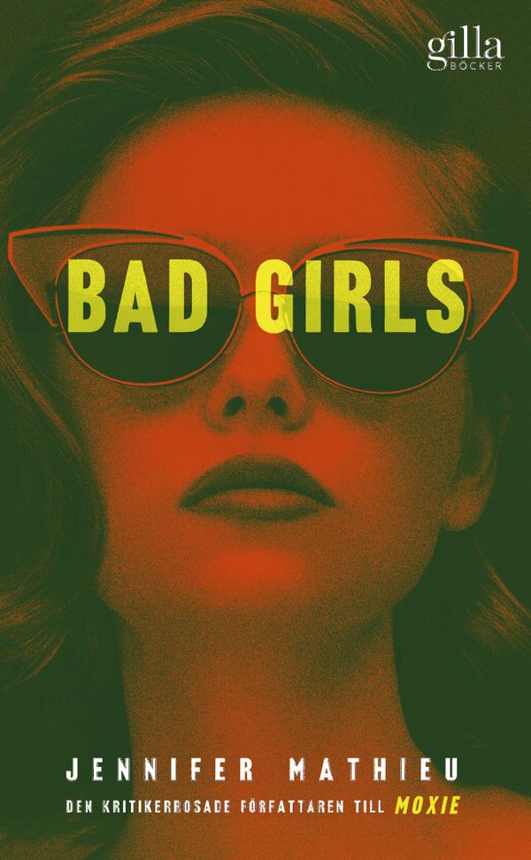 Bad girls | 0:e upplagan