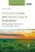 International Law and Agroecological Husbandry
