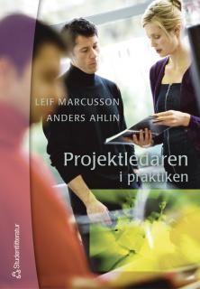 Projektledaren i praktiken | 2:a upplagan