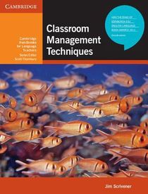 Classroom management techniques