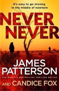 Never Never | 0:e upplagan