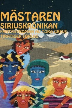 Mästaren : Siriuskrönikan | 0:e upplagan