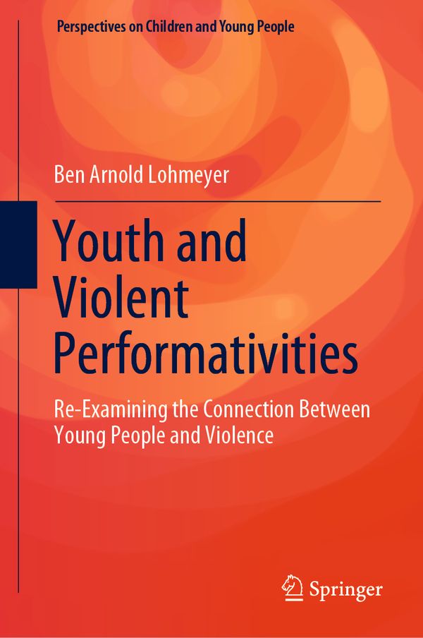 Youth and Violent Performativities | 1:a upplagan