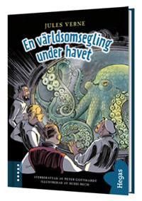 En världsomsegling under havet | 0:e upplagan