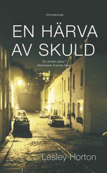 En härva av skuld