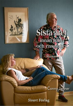 Sista året - innan frihet och emsamhet